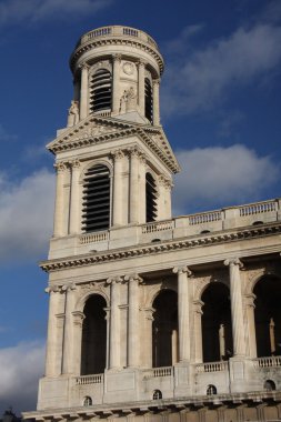Saint Sulpice