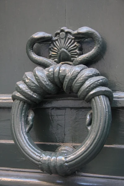 Knocker — Stockfoto