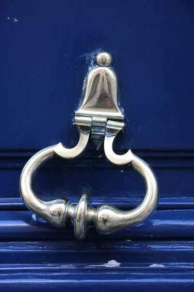 Knocker — Stockfoto