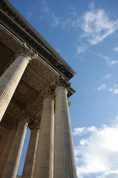 Pantheon — Stock Photo, Image