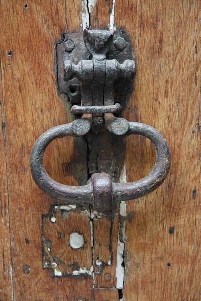 Knocker — Stock Photo, Image