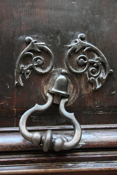 Knocker — Stock Photo, Image