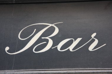 Paris Bar