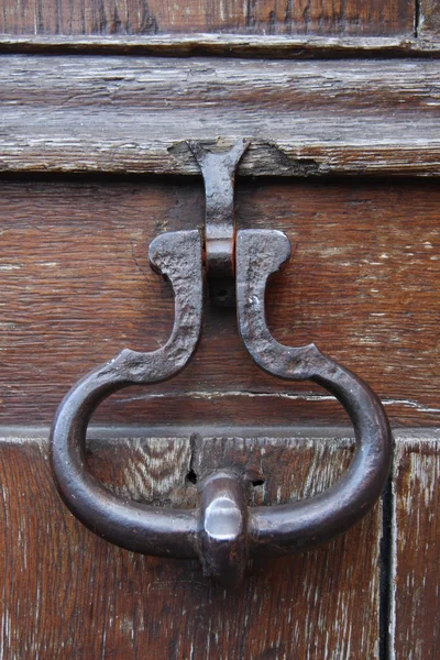 Knocker — Stock Photo, Image