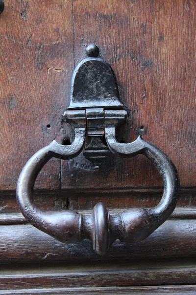 Knocker — Stock Photo, Image