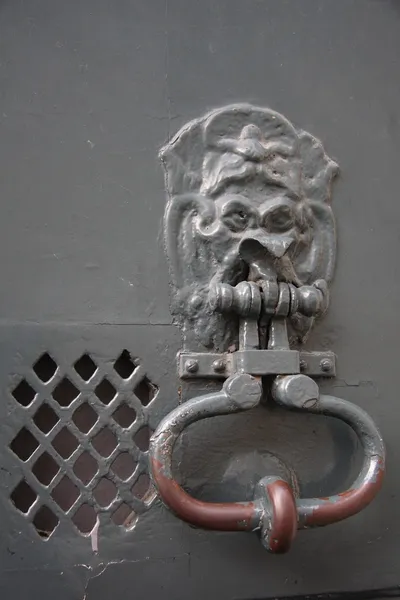 Knocker — Stock Photo, Image