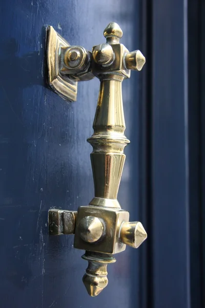 Knocker — Stockfoto