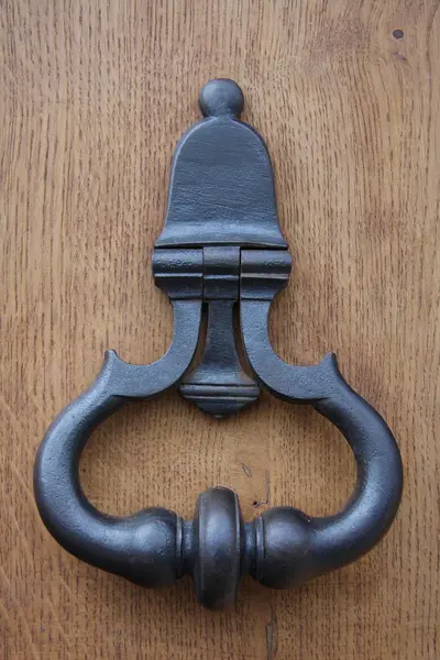 Knocker — Stock Photo, Image