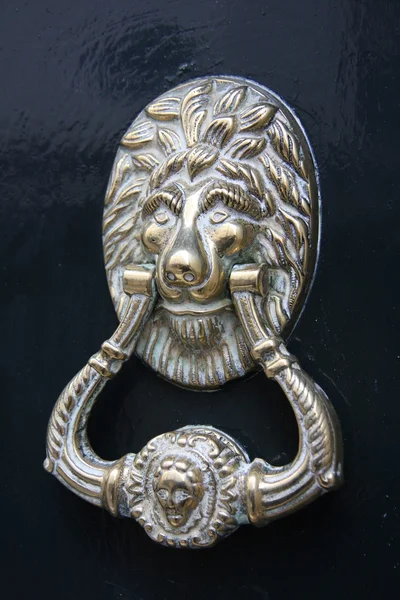 Knocker — Stockfoto