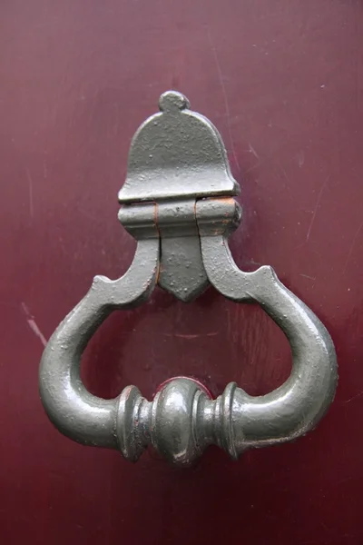 Knocker — Stockfoto