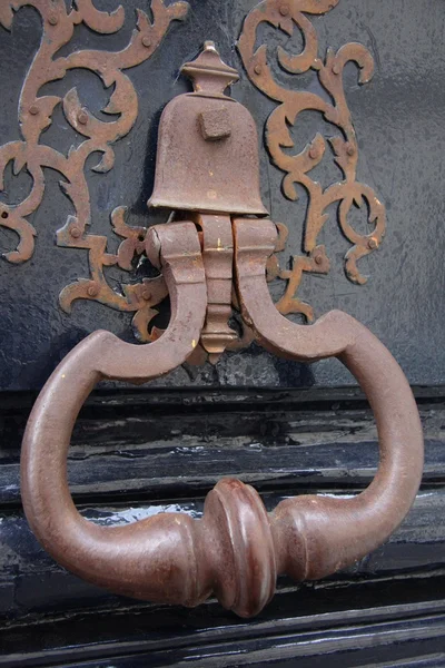 Knocker — Stockfoto