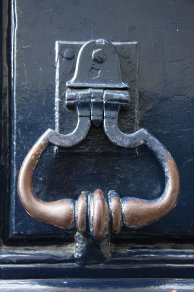 Knocker — Stockfoto