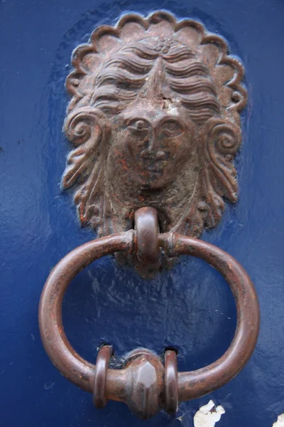 Knocker — Stockfoto