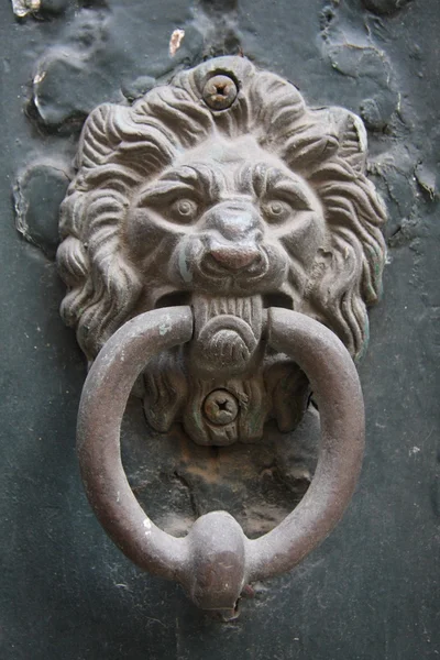 Knocker — Stockfoto