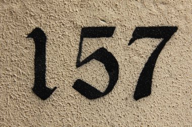 sayı 157