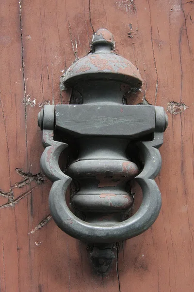 Frappeur de porte antique — Photo