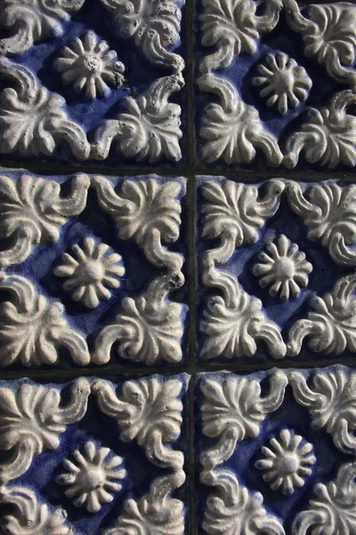 Azulejos of Porto — Stock Photo, Image