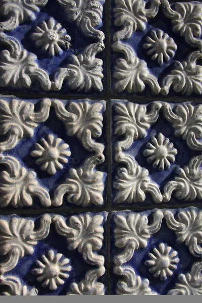 Azulejos de Porto — Photo