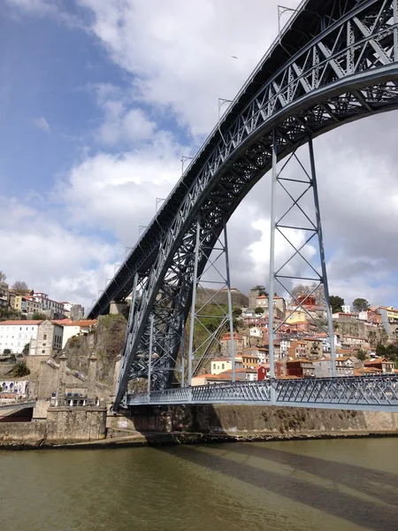 Porto — Stockfoto