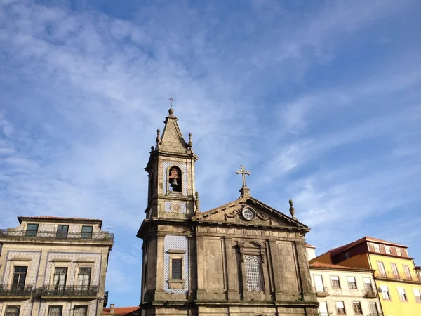 Porto — Foto Stock