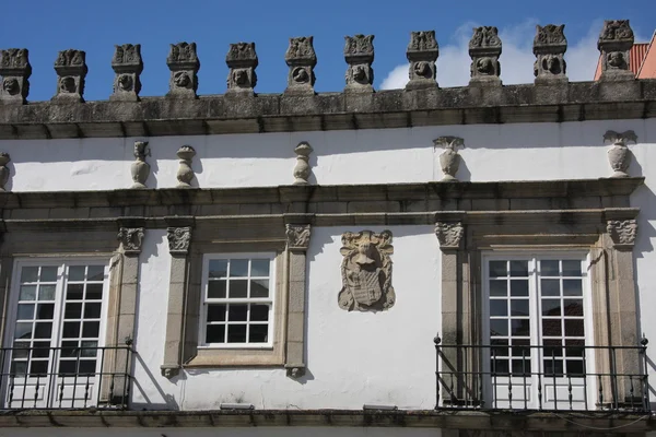 Viana castelo — Stockfoto