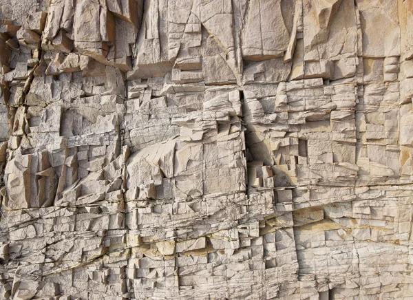 Piedra marrón. Contexto — Foto de Stock