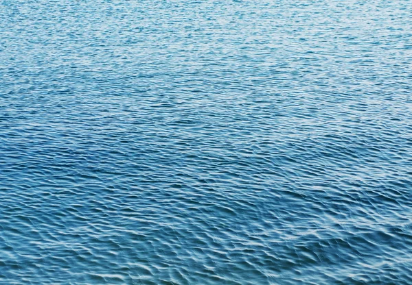 Вода фон. Море — стоковое фото