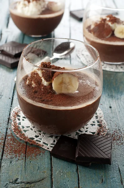 Panna cotta