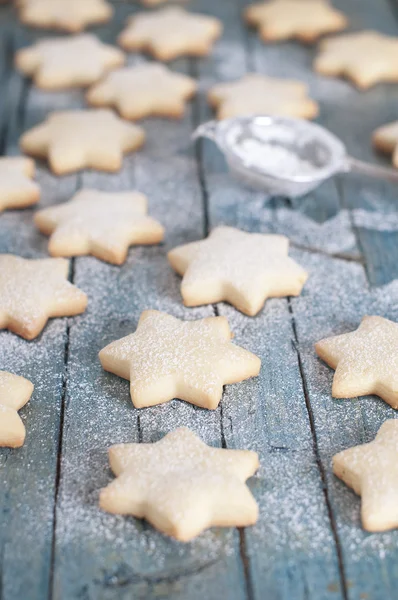 Christmas cookie — Stock Photo, Image