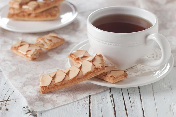 Cookie — Stock Photo, Image