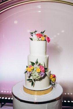 Düğün pastası, düğün pastası