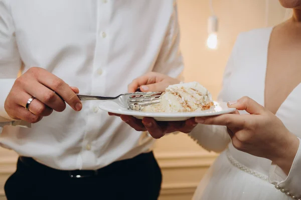 Düğün Pastası Düğün Pastası — Stok fotoğraf