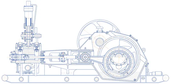 Les dessins de machines à l'Ecole polytechnique (1794-1850), iconographie  commentée