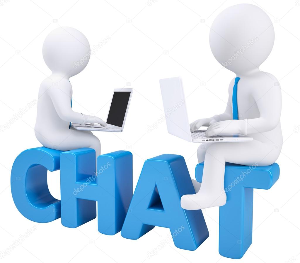 Resultado de imagen para chat