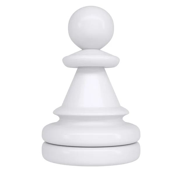 Speach of Chess Pawn — Stock Vector © VisualGeneration #6008407