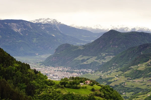 Bolzano — Stok fotoğraf
