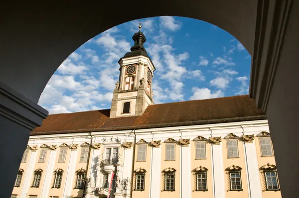 Klooster in Oostenrijk — Stockfoto