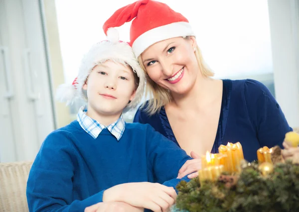 Esperando Navidad —  Fotos de Stock