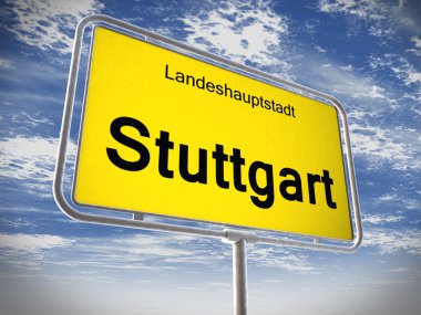 STÜTTGART