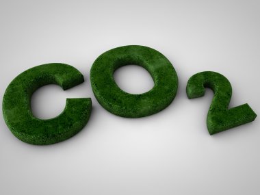 CO2 gazı