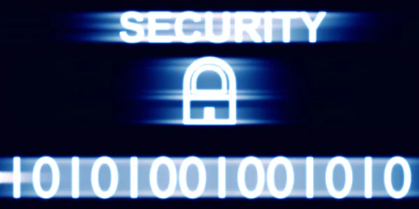 Security — Stock Photo, Image