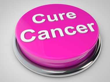 Cure Cancer clipart
