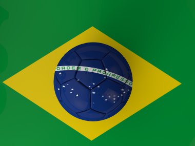 Brezilya Dünya Futbol Şampiyonası 2014