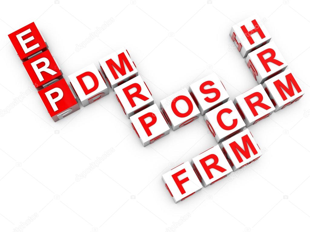 ERP and CRM key to success