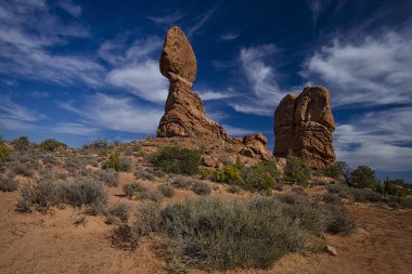 Utah'ın dengeli Rock