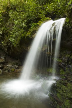 Grotto Falls
