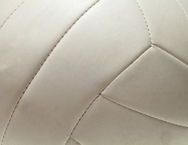 Voleybol yakın çekim