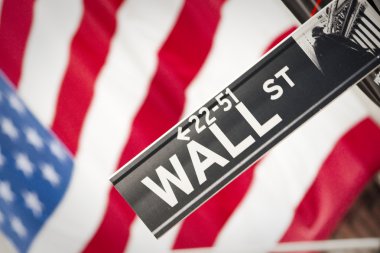 Wall street