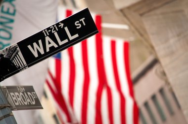 Wall street