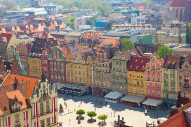 Wroclaw, Polonia